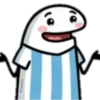 Flork Argentina-Mundial 2026🇦🇷✨ 9