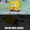 Meme puasa indo 9