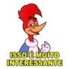 ISSO É MUITO INTERESSANTE