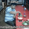 Meme puasa indo 10