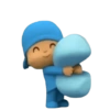 Pocoyo 10