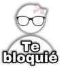 Te bloquié