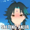 SALTING ANJIR