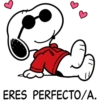 Snoopy Amor 🐾❤️ 13