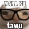 MANA KU tawu