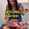 SEM COMER EU NAO FICO!!