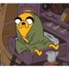 Jake Reacciones 🐶 14