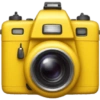 Emoji iPhone 18.1 yellow💛 15