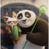 Kung fu panda 6