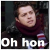 Misha Collins Reacciones PT.2 29