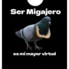 👉 PARA LA MIGAJERA 🕊️ 6