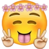 Emoji centil ios 18 iphone 8