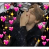 K-pop love 21