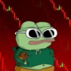 Pepe The Frog Moods 2🐸😎✨ 15