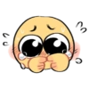 Emojis horny 18