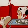 Snoopy Mood 🐶 15