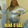OLHA O GAS!