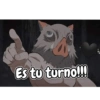 Animes - Dr Stone, BNHA, KNY 6