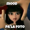 MOOD PA'LA FOTO