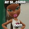 AY SI...Cómo no!!!