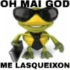Ui só chove 9