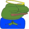 Pepe The Frog Moods 2🐸😎✨ 11