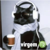 virgem me