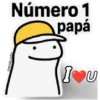 carols.zdio Número 1 papá I♥U