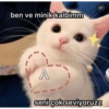 ben ve minik kalbimm 3/7 A seni çok seviyoruzz