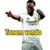 Vini jr  7