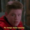 Mi pobre angelito ❄️ 21