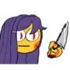 DOKI DOKI LITERATURE CLUB 14