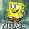 MULAI..