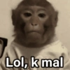 Lol, k mal