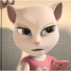 Talking Angela Cat 2🐱🩷✨ 10