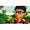 Mancing perkara 17