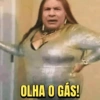 OLHA O GÁS!