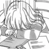 Manga girl 2-album 28