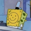 Bob esponja atrevido 🧽 11