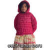 outfit tahun baru