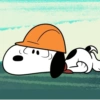 Snoopy Mood 🐶 20