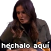 hechalo aquí geysioy