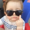 Niños Groseros🖕🏻😈💬  24