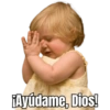 Dios dame/quítale... 🙏🏻 13