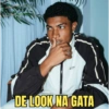Good DE LOOK NA GATA