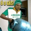 00 GÁS! LIQUIGAS LIQUIGAS