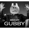 ABSOLUTE GUBBY