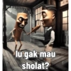 Tung tung tung sahur 9