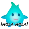 Saludos 24/7 🐵 12