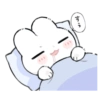 Bunny cute 7